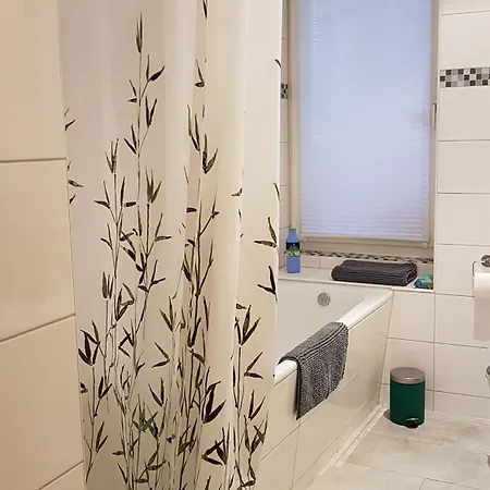 Apartment Tokio Frankfurt *
