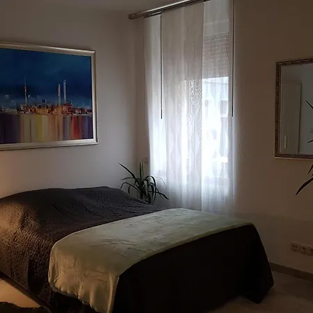 Tokio Frankfurt Apartment Frankfurt am Main